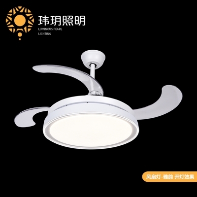 浅(qian)述家(jia)居灯(deng)饰照明(ming)吊(diao)扇(shan)灯的三种控制(zhi)方式