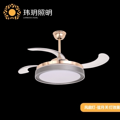 怎么挑(tiao)选(xuan)风扇灯？