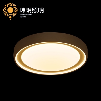 家居(ju)卧室灯(deng)选择