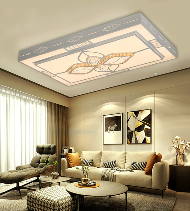 Led吸顶灯厂家(jia)