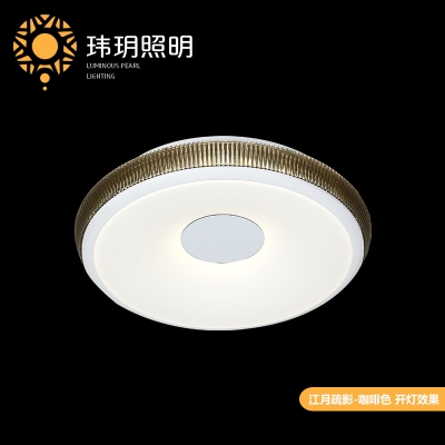 大厅(ting)吸(xi)顶(ding)灯(deng)