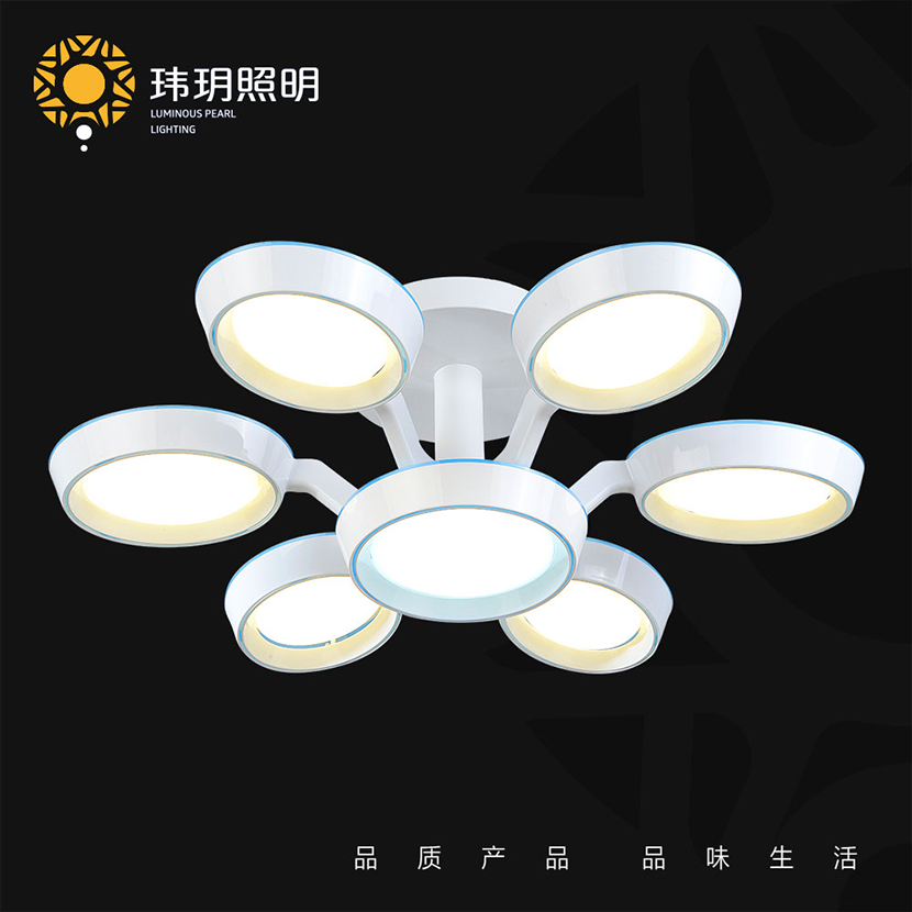  家居(ju)灯饰(shi)照明(ming)