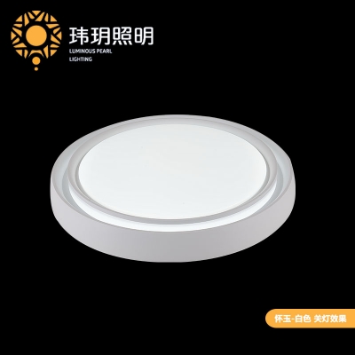 Led吸顶灯厂家(jia)