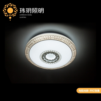 led照(zhao)明工程